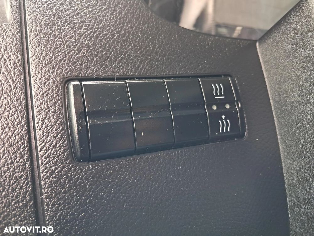 Volkswagen crafter furgon 2.0 tdi 136cp manual - 14