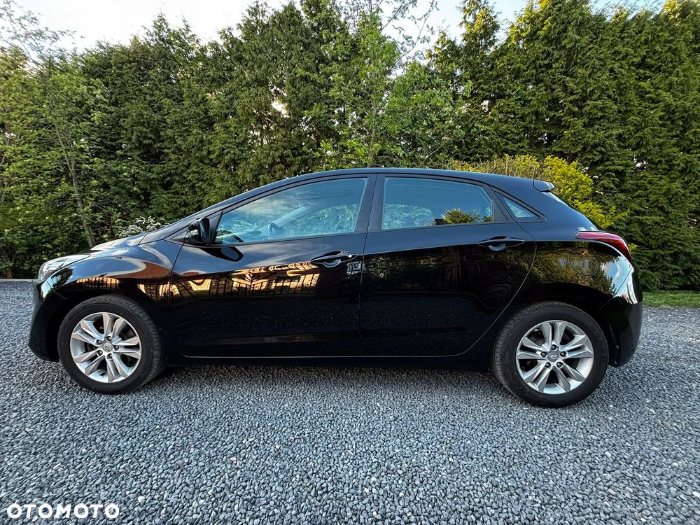 Hyundai i30 1.4 Edition Plus - 3