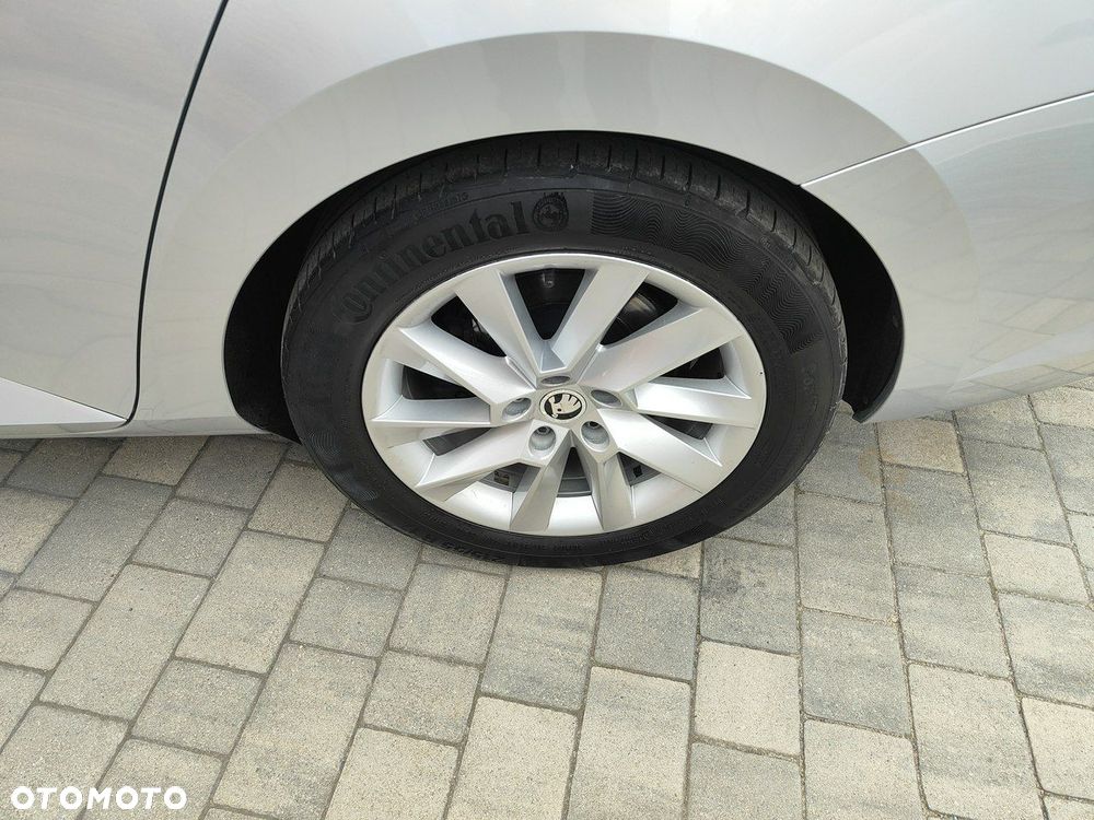 Skoda Superb 1.4 TSI Style - 32