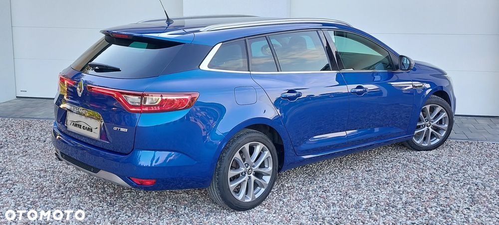 Renault Megane 1.2 Energy TCe GT Line - 5