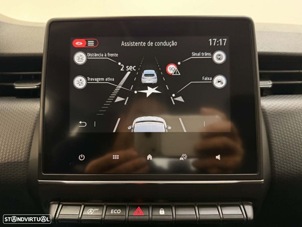 Renault Clio 1.0 TCe Intens - 17