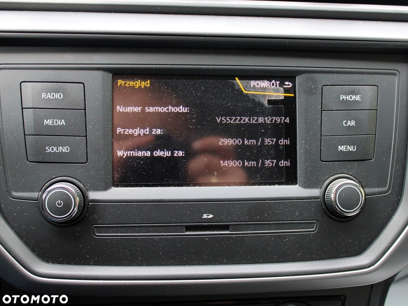 Seat Ibiza 1.0 TSI Style S&S - 25