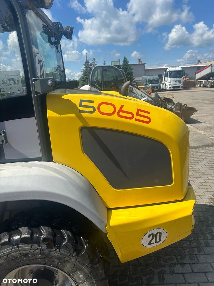 Kramer 5065 - 6