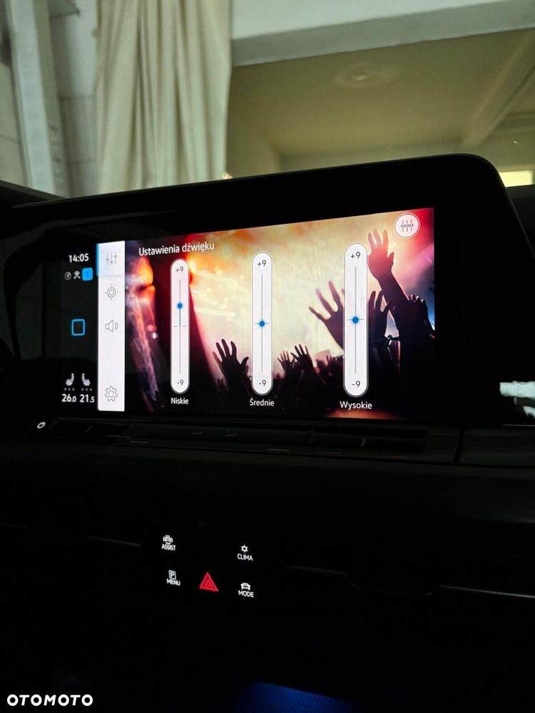 Volkswagen Golf - 33