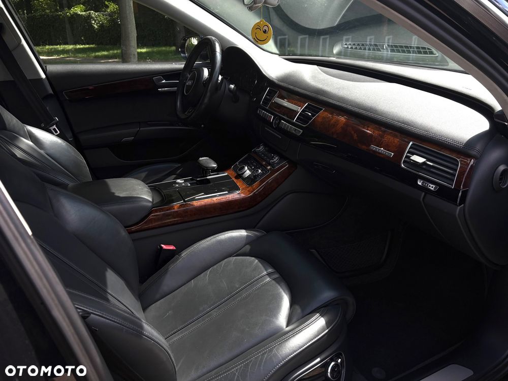 Audi A8 3.0 TDI Quattro Progressive - 8