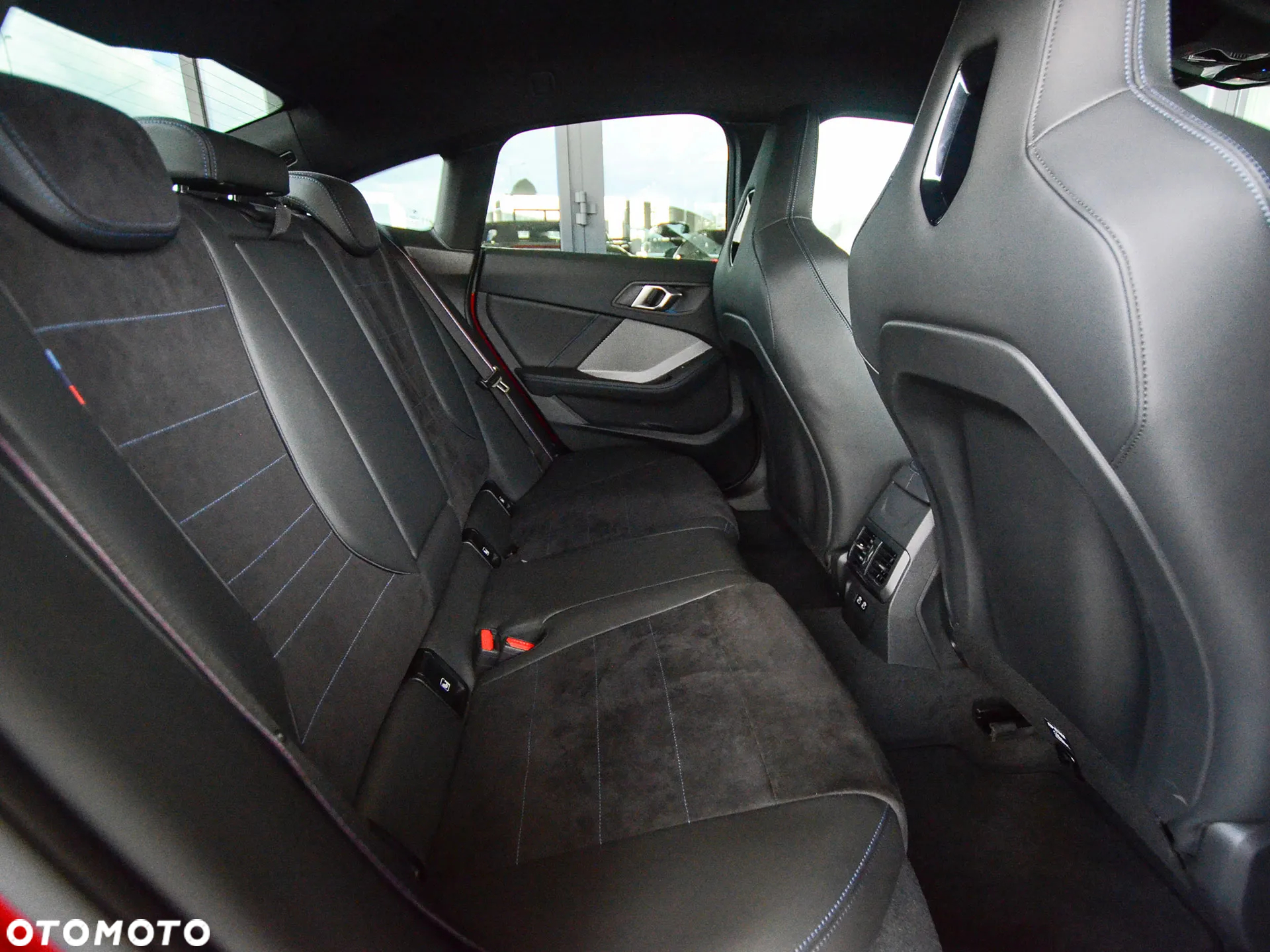 BMW Seria 2 M235 xDrive - 31