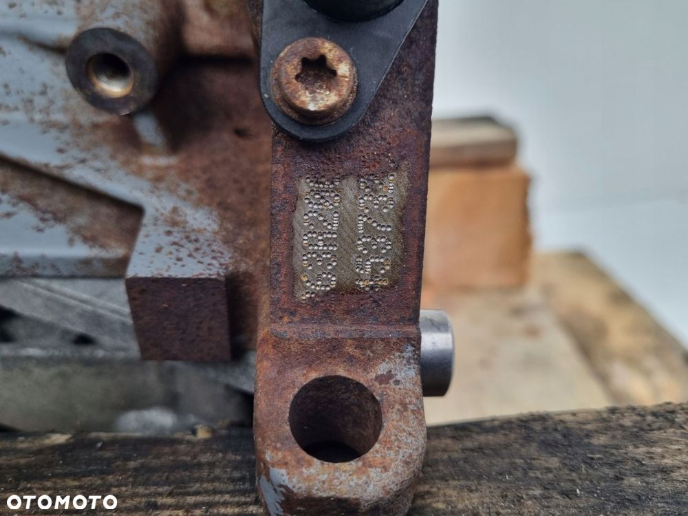 SILNIK Fiat Doblo II 1.3 JTDM MJ M-JET 90KM 136tyś 199A3000 KOMPLET - 2