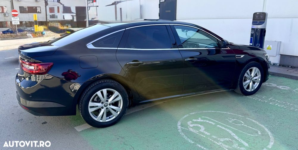 Renault Talisman ENERGY dCi 130 EDC INTENS - 3