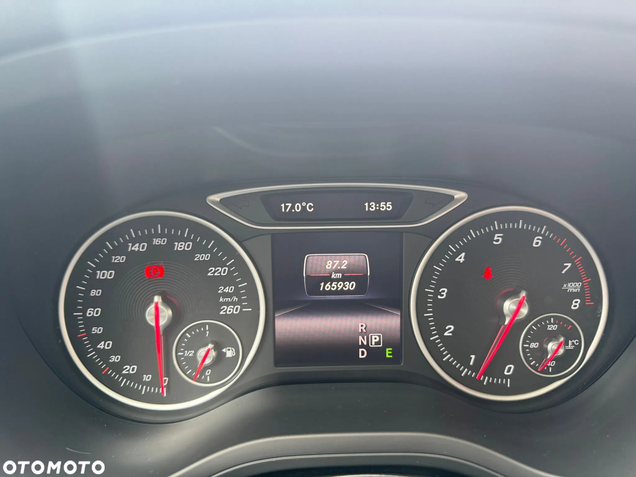 Mercedes-Benz Klasa B 250 4Matic 7G-DCT UrbanStyle Edition - 21