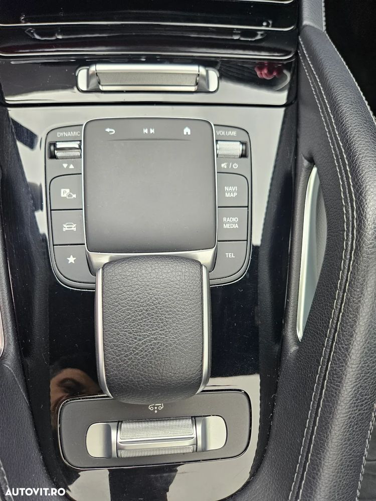 Mercedes-Benz GLE Coupe 450 d MHEV 4MATIC - 13