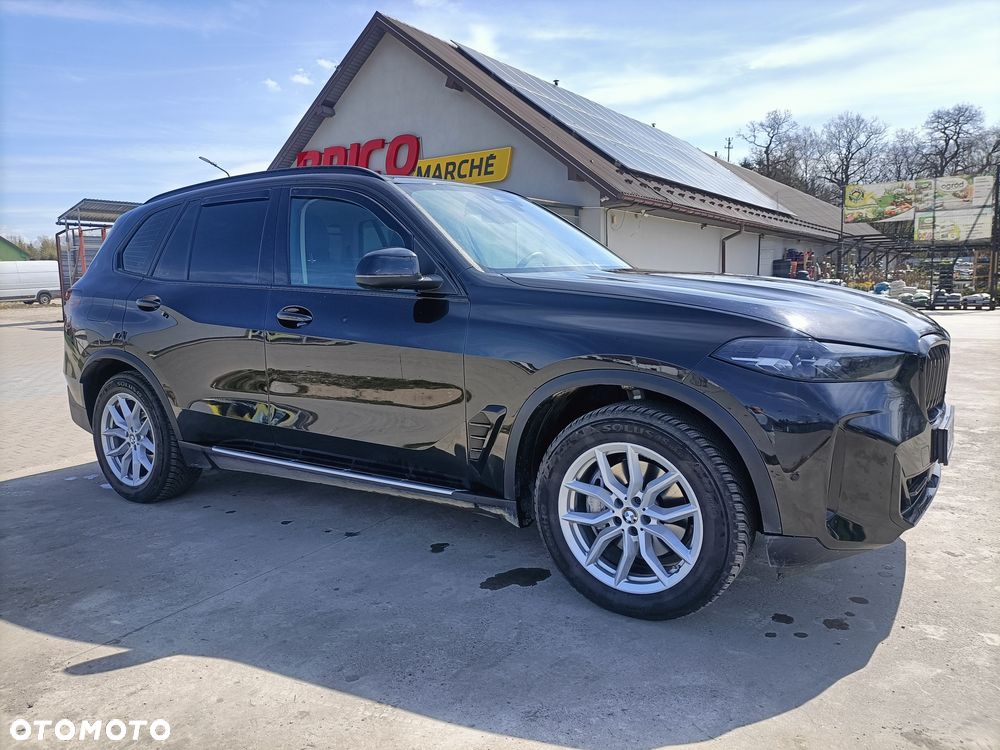 BMW X5 - 1