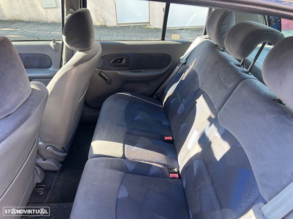 Renault Clio 1.2 - 5