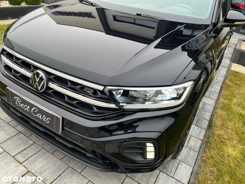 Volkswagen T-Roc 2.0 TDI SCR DSG R-Line - 14