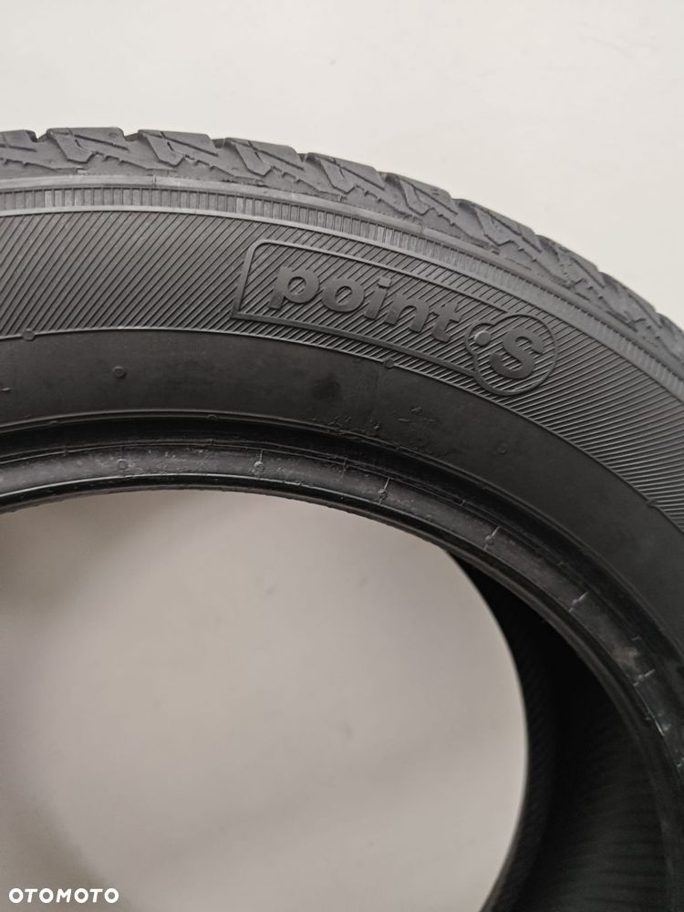 Opona 205 55 16 Points WinterStar 3 1 szt - 2