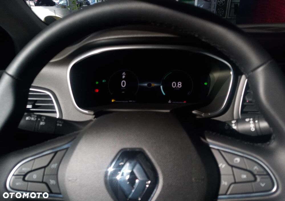 Renault Megane 1.5 Blue dCi Techno EDC - 7