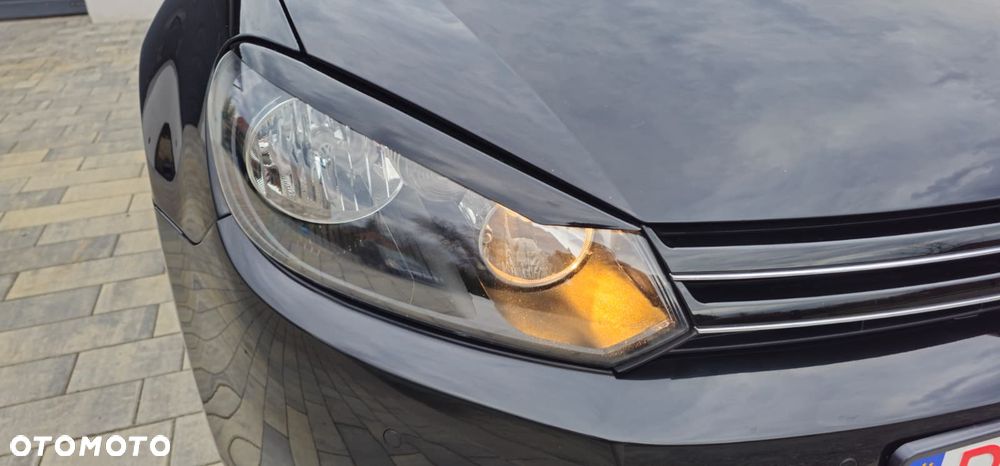 Volkswagen Golf - 12