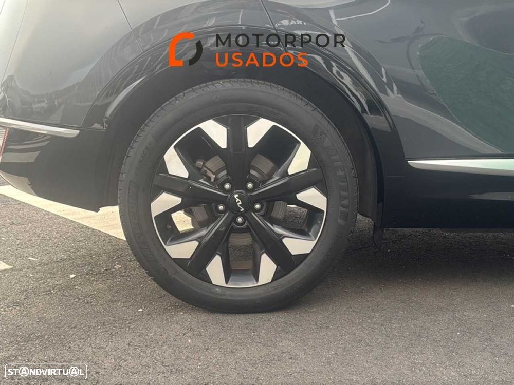 Kia Sportage 1.6 T-GDi PHEV Tech - 18