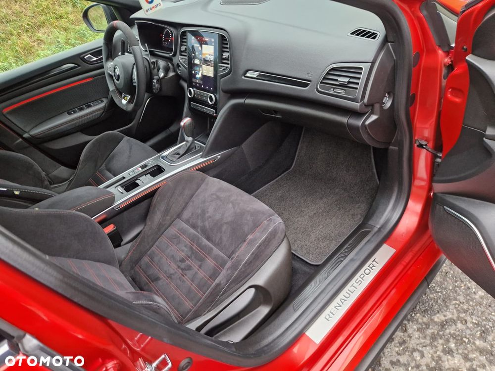 Renault Megane - 13