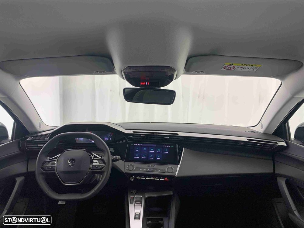 Peugeot 308 SW 1.2 Hybrid Style e-DCS6 - 26