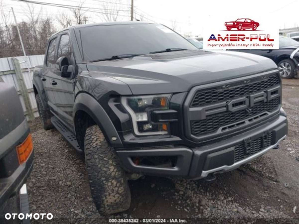 Ford F150