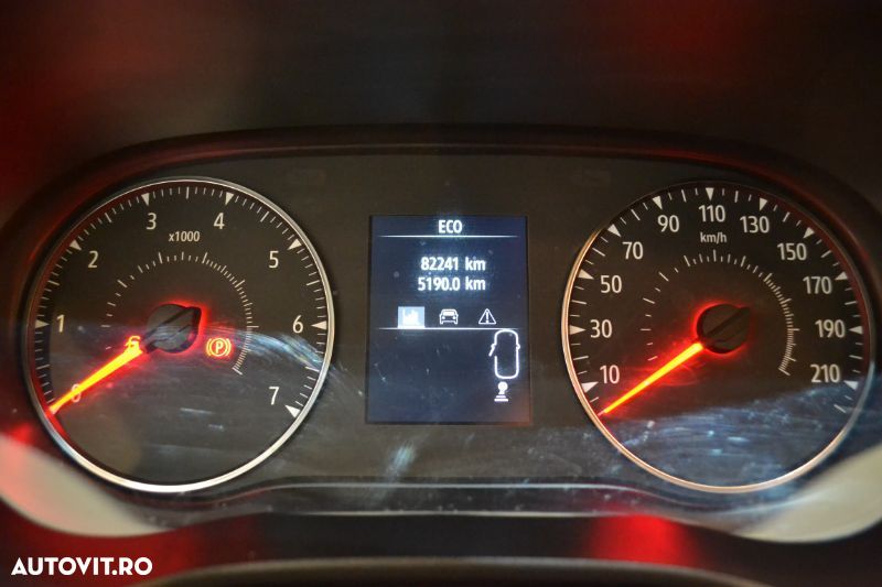 Dacia Sandero Stepway - 11