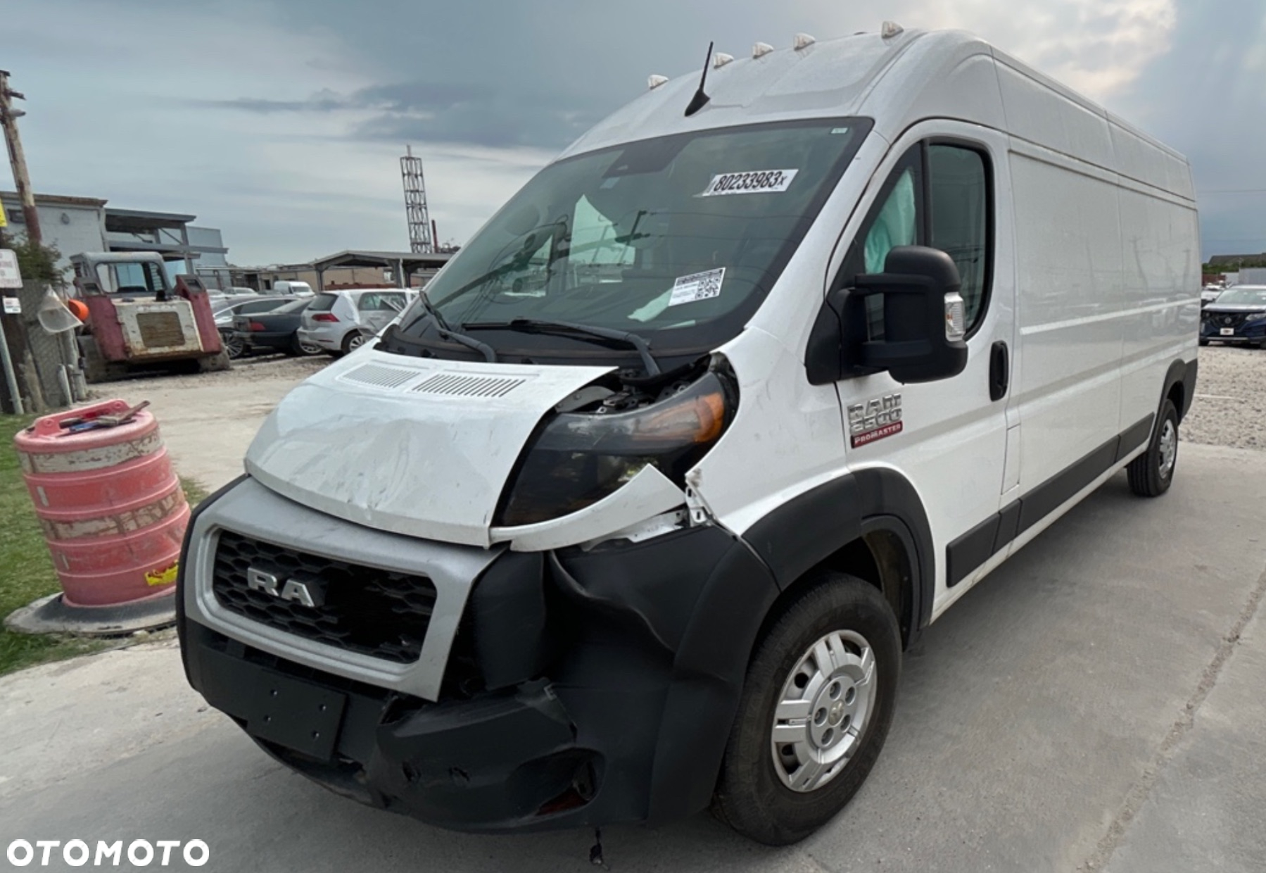 Fiat Ducato - 2