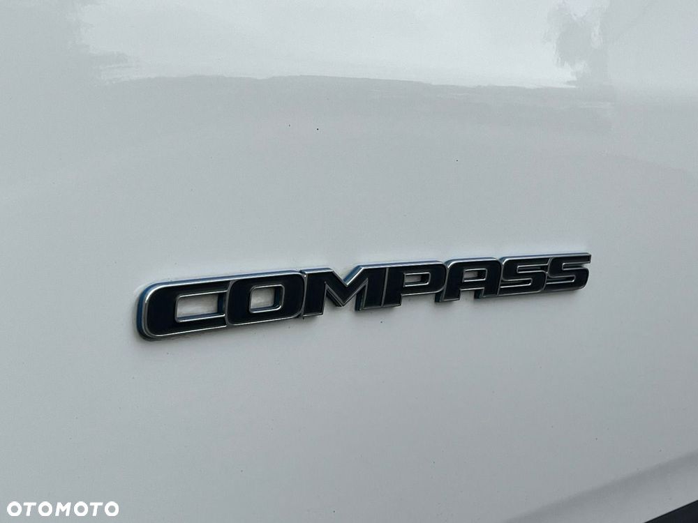 Jeep Compass 1.3 T4 PHEV 4xe Limited S&S - 9