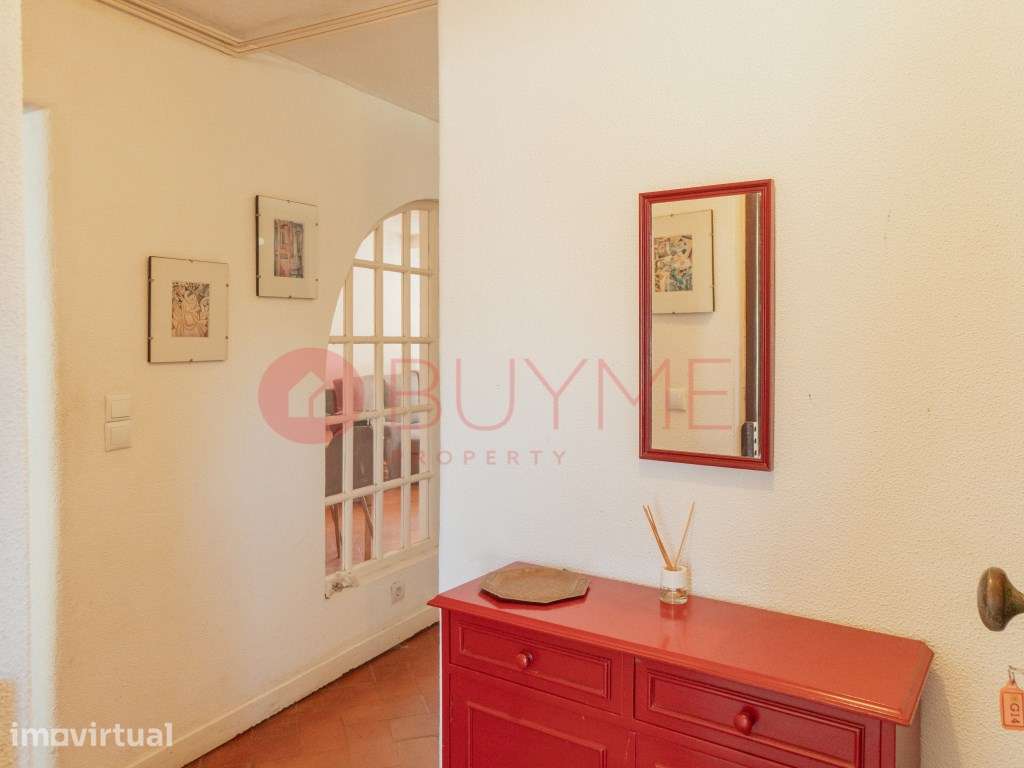Apartamento T1 com terraço privativo em Vilamoura - Grande imagem: 4/26