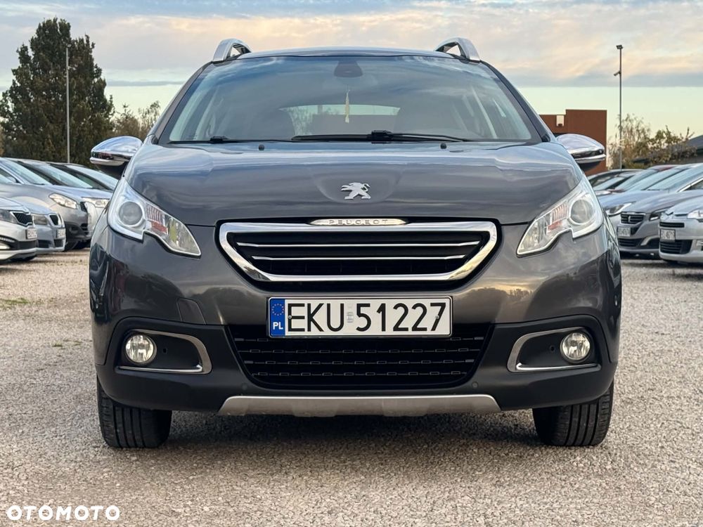 Peugeot 2008 - 24