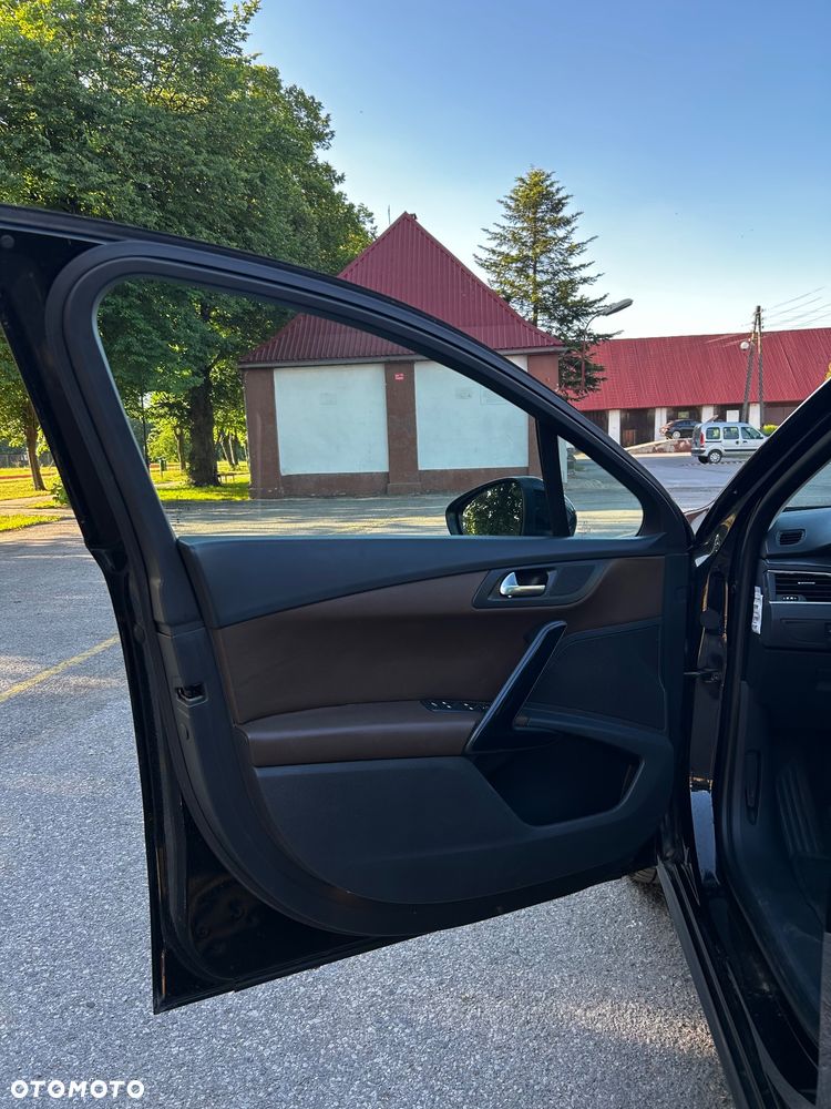 Peugeot 508 BlueHDi 150 Stop&Start Allure - 15