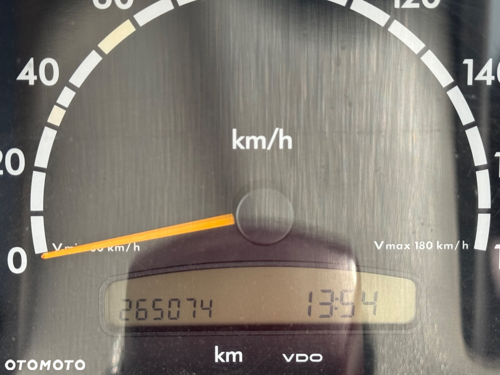 Mercedes-Benz Sprinter 902.621 - 25