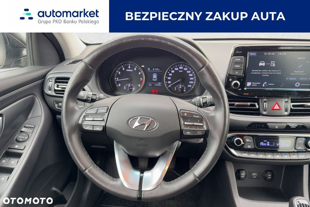 Hyundai i30 1.5 T-GDI 48V Smart - 16