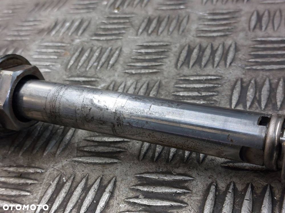 MAGLOWNICA PRZEKŁADNIA DO REGENERACJI HONDA CIVIC VI 3D COUPE SEDAN SHOWA - 9