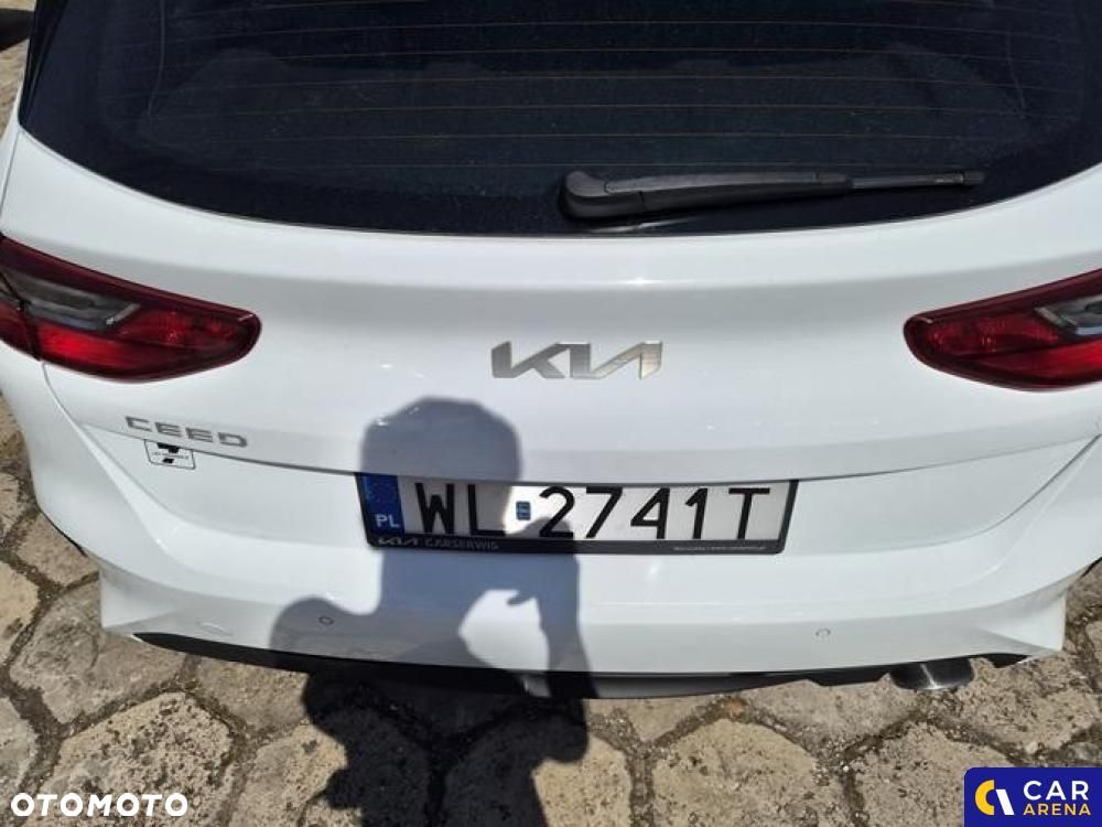 Kia Ceed - 21