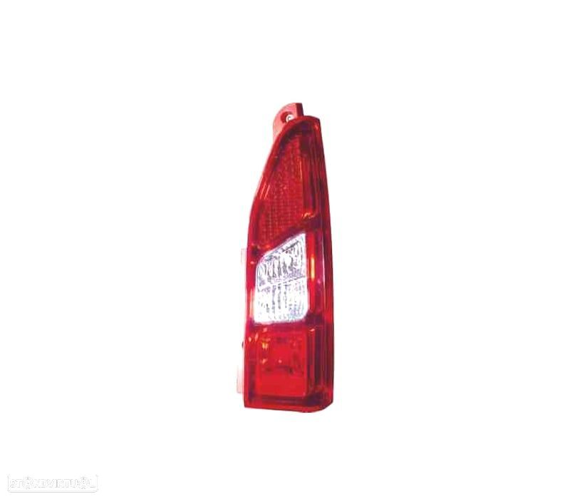 FAROLIN DIR CITROEN BERLINGO PEUGEOT PARTNER 08-11 - 1