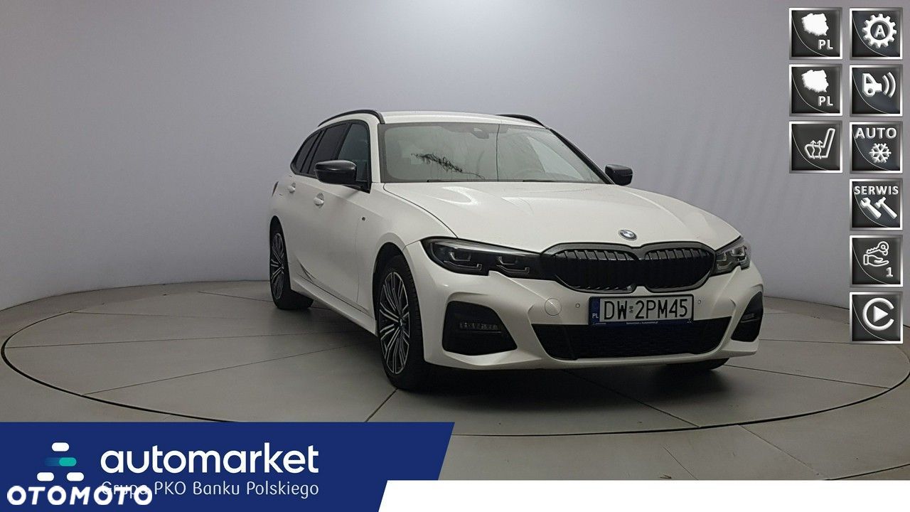 BMW Seria 3 - 1