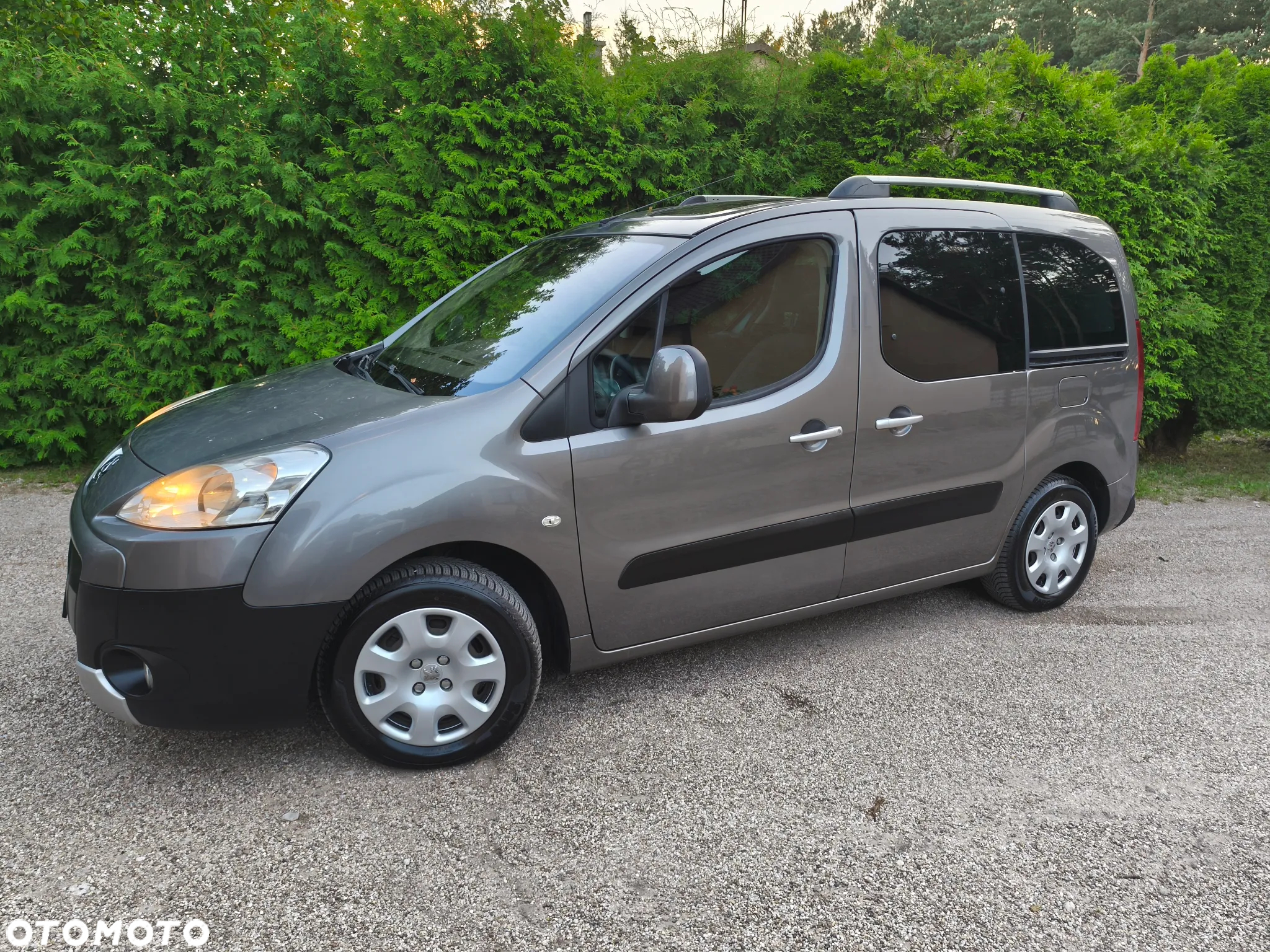 Peugeot Partner Tepee HDi FAP 90 Premium - 13