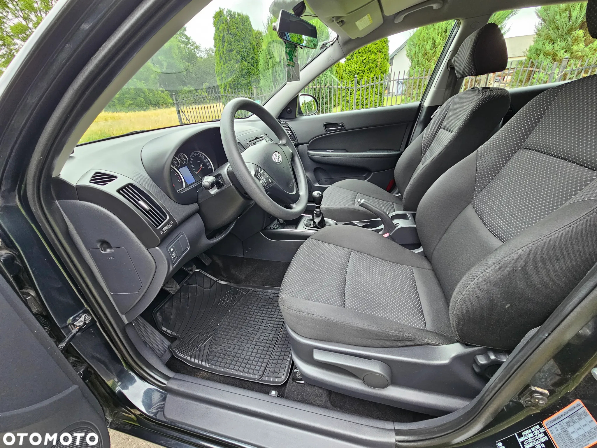 Hyundai i30 1.4 Comfort World Cup - 8