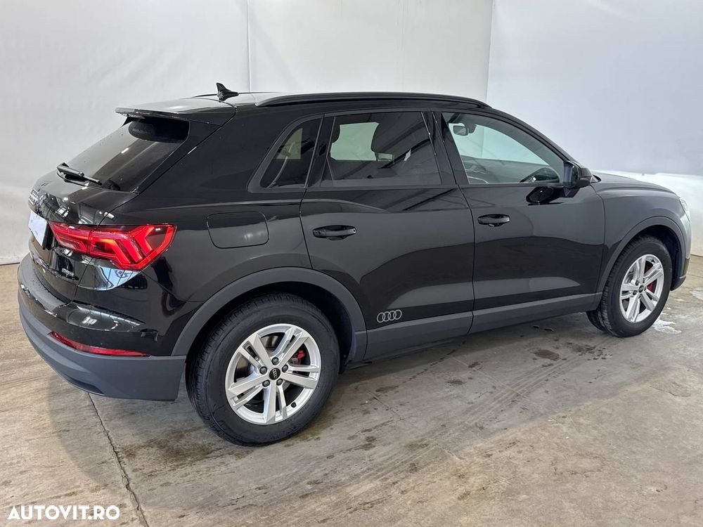 Audi Q3 40 TDI quattro S tronic - 7