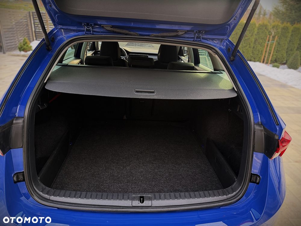 Skoda Octavia 2.0 TDI Ambition - 21