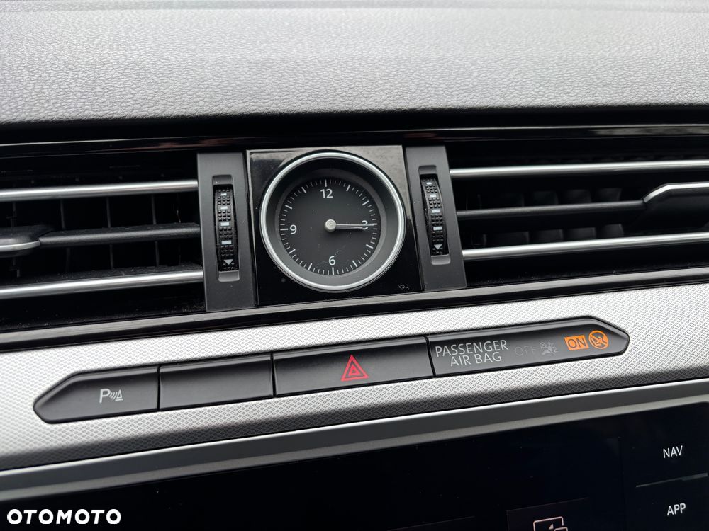 Volkswagen Passat 1.8 TSI BMT Comfortline DSG - 12