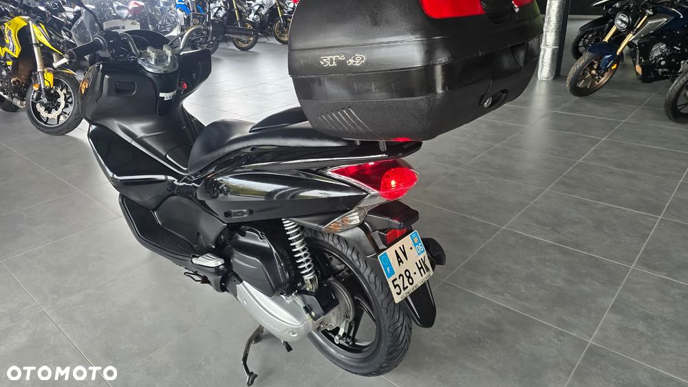 Honda PCX - 3