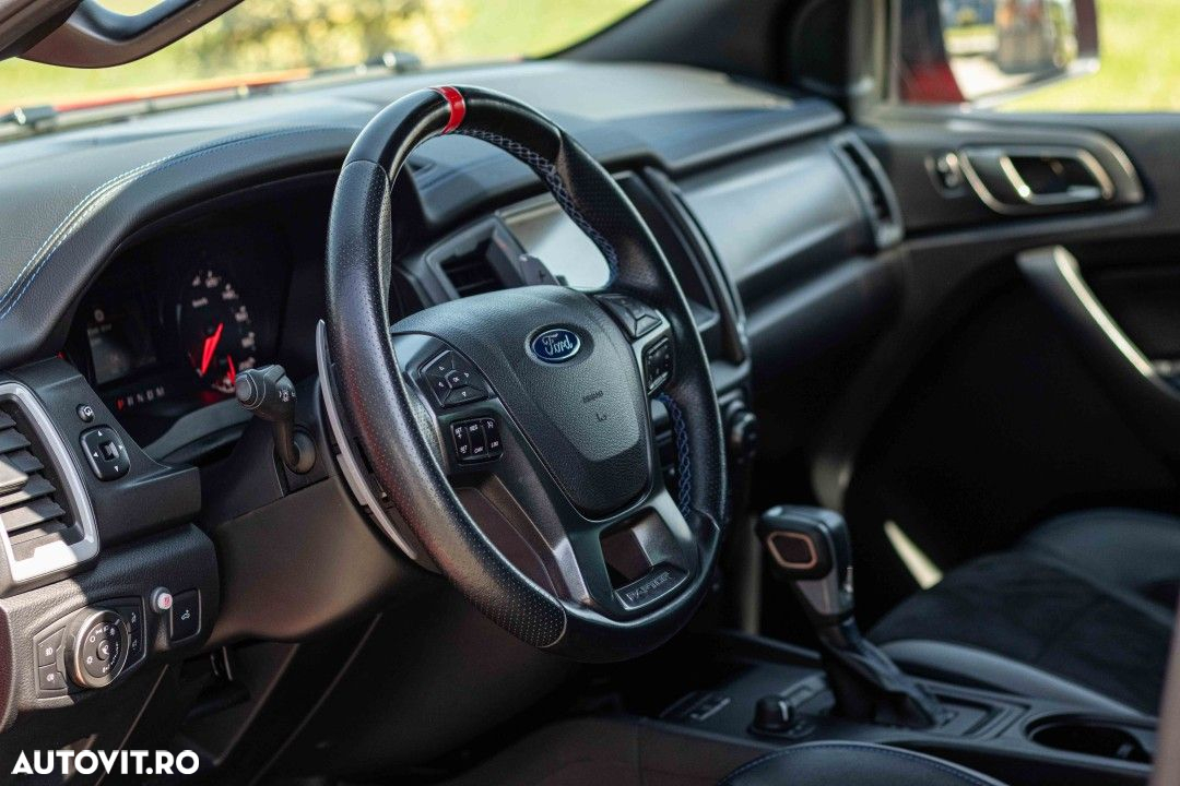 Ford Ranger - 17