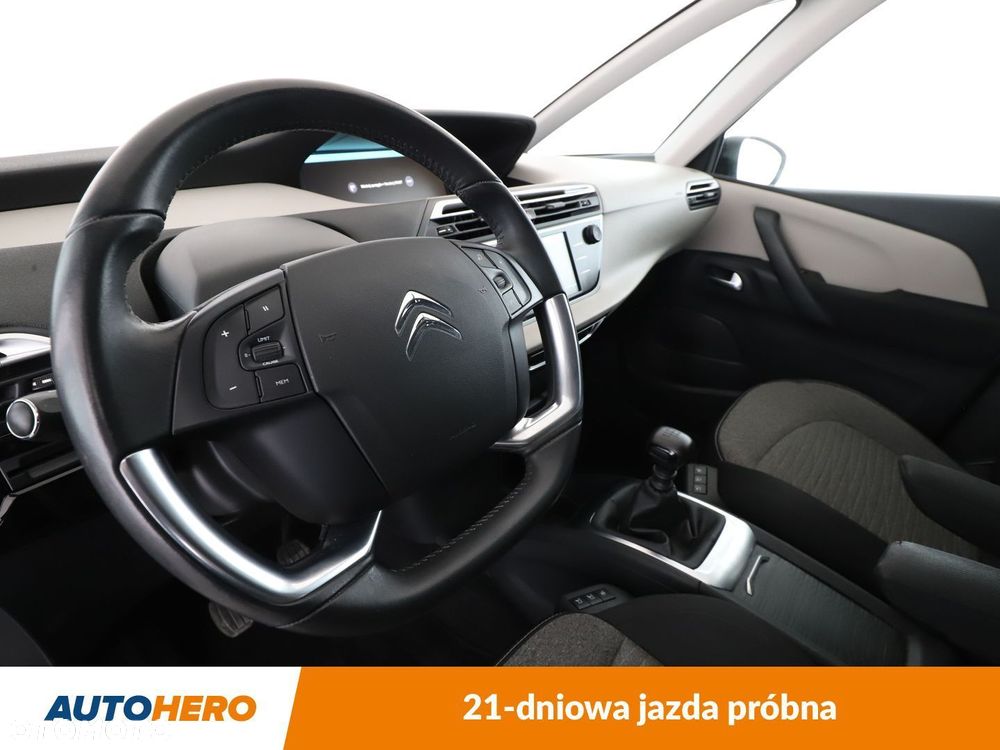 Citroën C4 SpaceTourer - 12