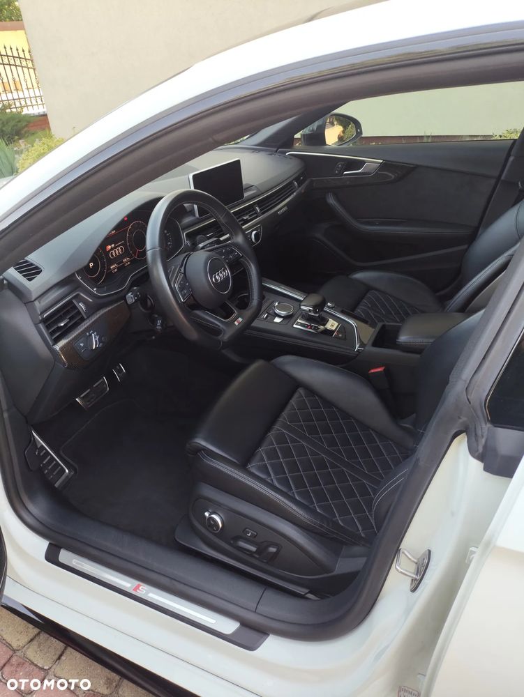 Audi S5 Coupé 3.0 TFSI quattro tiptronic - 17