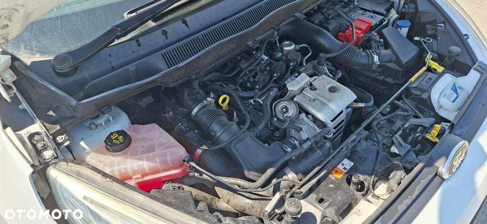 Ford B-MAX 1.0 EcoBoost COOL&CONNECT - 22