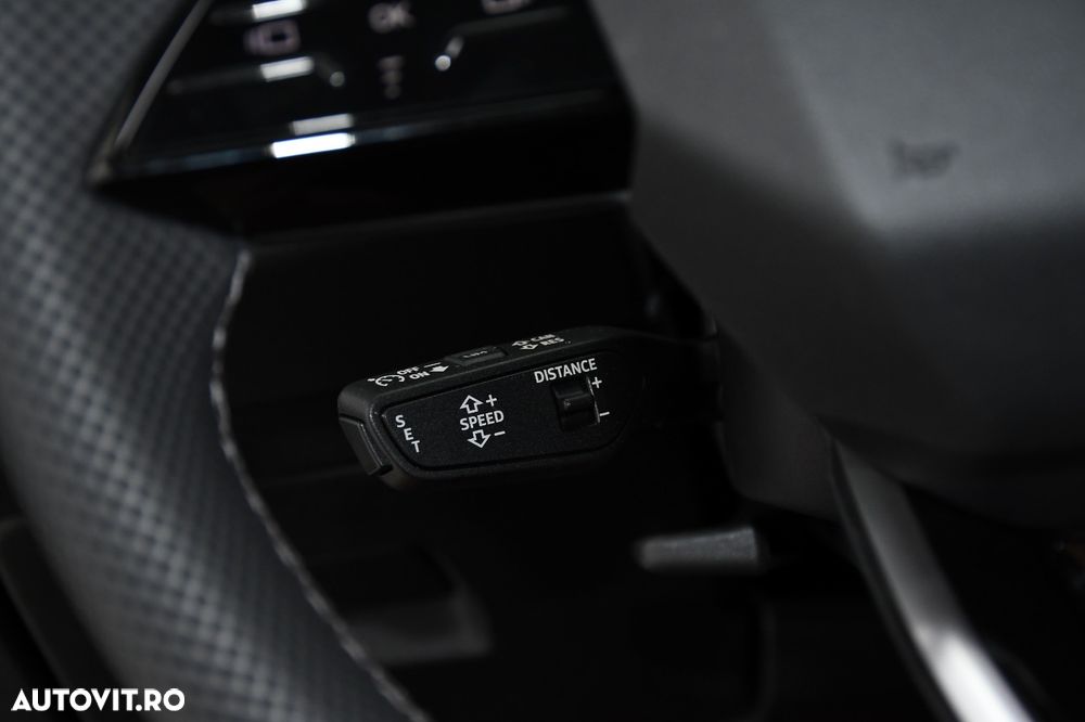Audi A6 Limuzina 40 TFSI S tronic MHEV S Line - 37