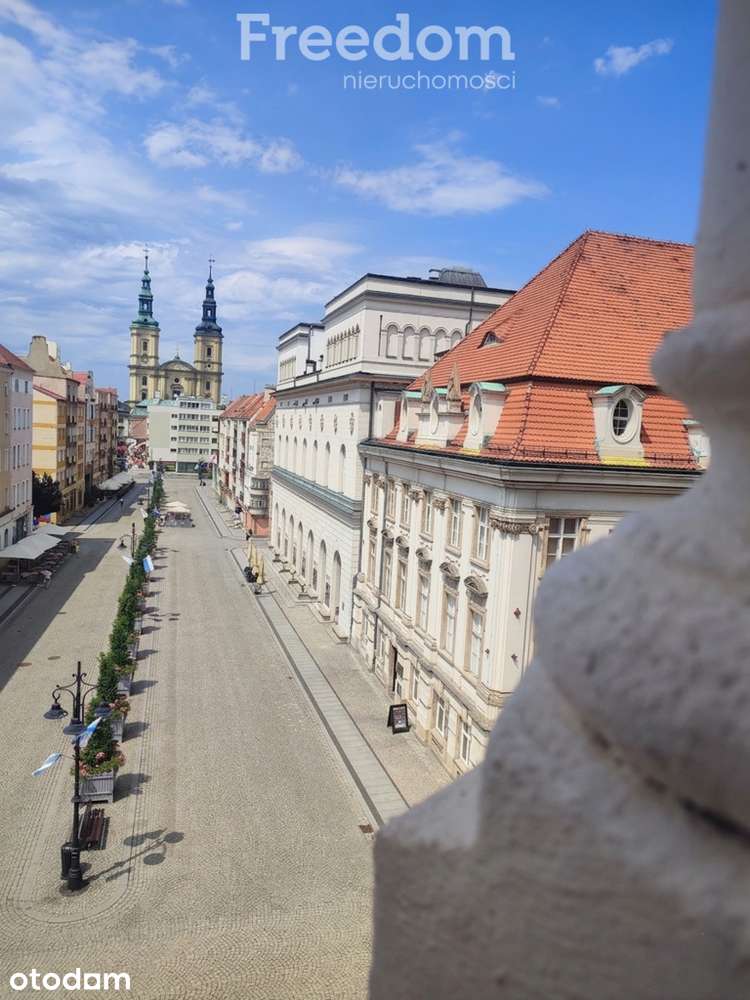 Mieszkanie na sprzedaż, 2 pokoje, 65 m², Legnica