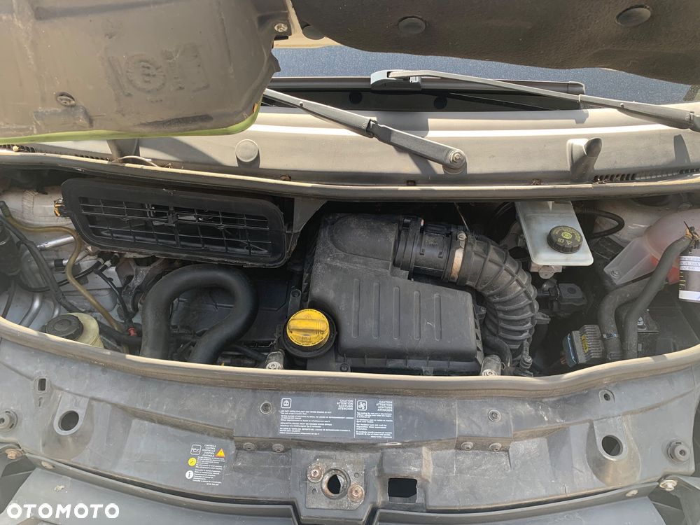 Opel Vivaro Life Cosmo L2H1 - 10