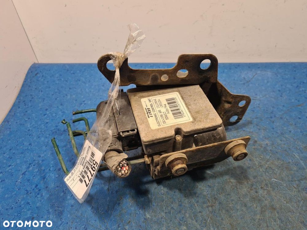 NISSAN INTERSTAR POMPA ABS X ZD30 - 1